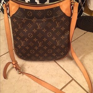 Authentic Louis Vuitton handbag